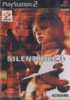 Silent Hill 3 / PS2 NTSC-J retail game / South Korea