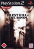 Silent Hill 4 The Room / PS2 PAL retail game / Germany