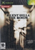 Silent Hill 4 The Room / Xbox PAL retail game / Italy