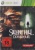 Silent Hill Downpour / 360 PAL retail game / Germany