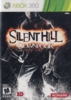 Silent Hill Downpour / 360 NTSC-U/C retail game / USA, Canada, Argentina, Brazil, Mexico