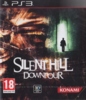 Silent Hill Downpour / PS3 PAL retail game / Europe