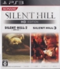 Silent Hill HD Edition / PS3 NTSC-J retail game / Japan