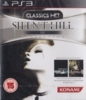 Silent Hill HD Collection / PS3 PAL retail game / UK