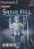 Silent Hill Shattered Memories / PS2 NTSC-J retail game / South Korea