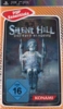 Silent Hill Shattered Memories (PSP Essentials) / PSP R2 retail game / Germany