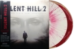 Silent Hill 2 Original Video Game Soundtrack / LP soundtrack (Nurse/RPT) / USA