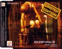 Silent Hill 3 Original Soundtrack Limited Edition / CD-R promo / USA