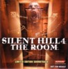 Silent Hill 4 The Room Limited Edition Soundtrack / CD promo / USA, Canada