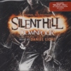 Silent Hill Downpour Original Soundtrack / CD soundtrack / USA