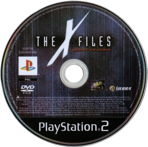 Disc