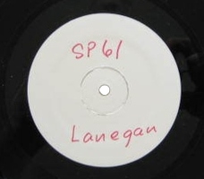 The Winding Sheet test pressing, seconc cut
