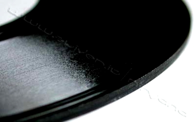 Come As You Are/ Drain You (live) vinyl thickness
