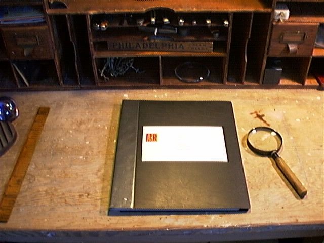 Binder