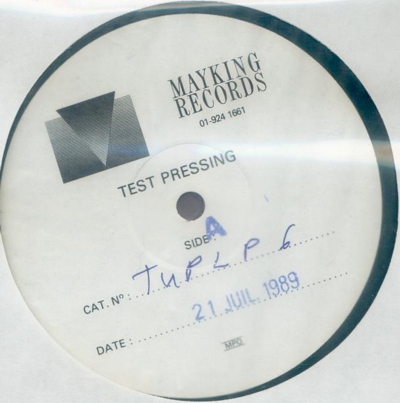 Copy 2, side A