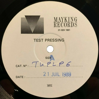 Copy 3, side A