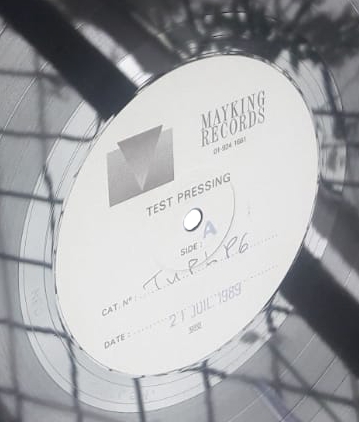 Copy 5, side A