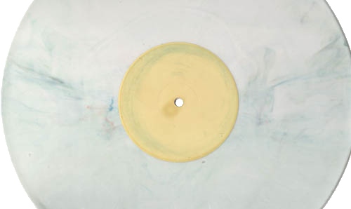 Copy 1, side A Copy 1, side A