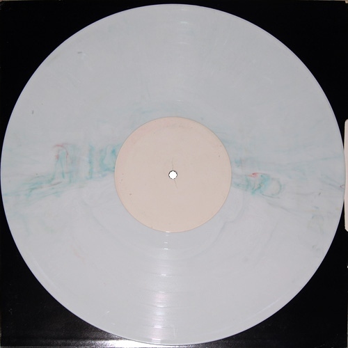 Copy 1, side B Copy 1, side B