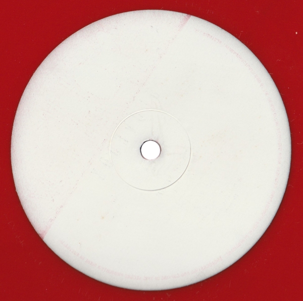 Copy 1, The Saints label