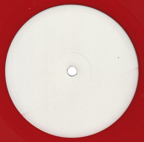 Copy 1, Nirvana label