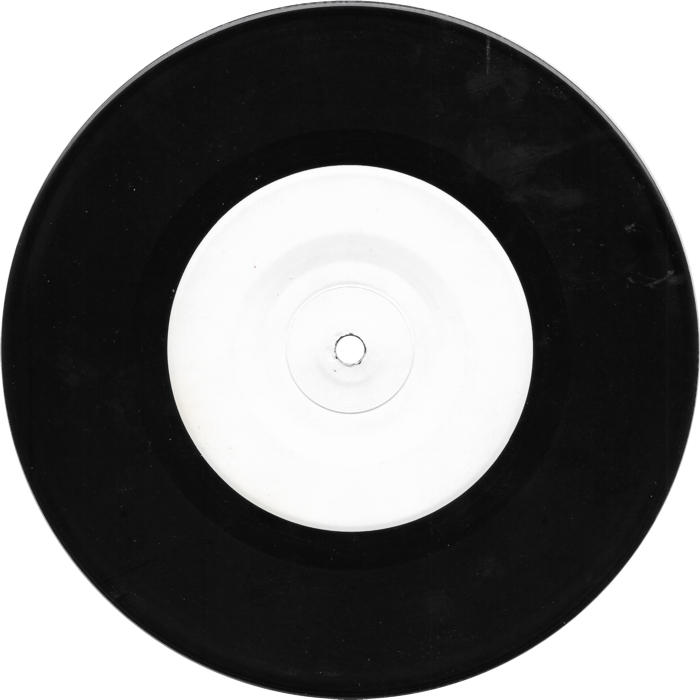 Copy 1, side A