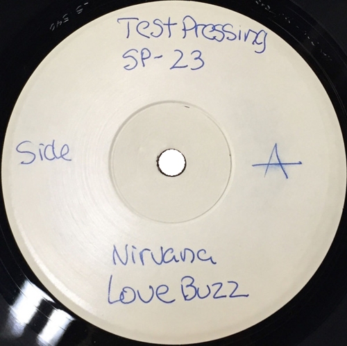 Copy 2, side A Copy 2, side A