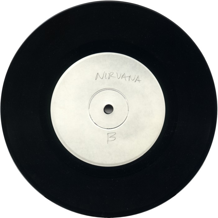 Copy 4, side B Copy 4, side B