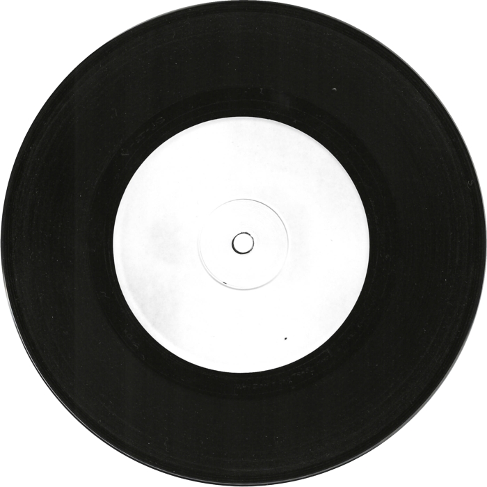 Copy 7, side A Copy 7, side A