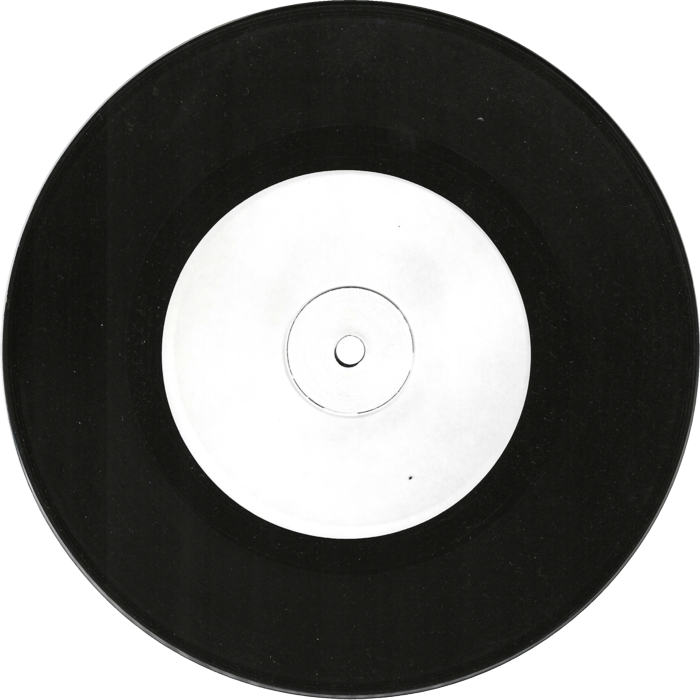 Copy 7, side B Copy 7, side B