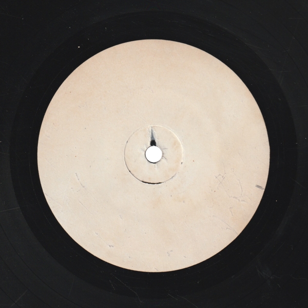 Copy 1, label side A
