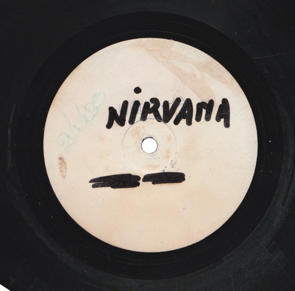 Copy 1, label side B