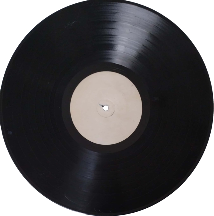 Copy 1, record side A