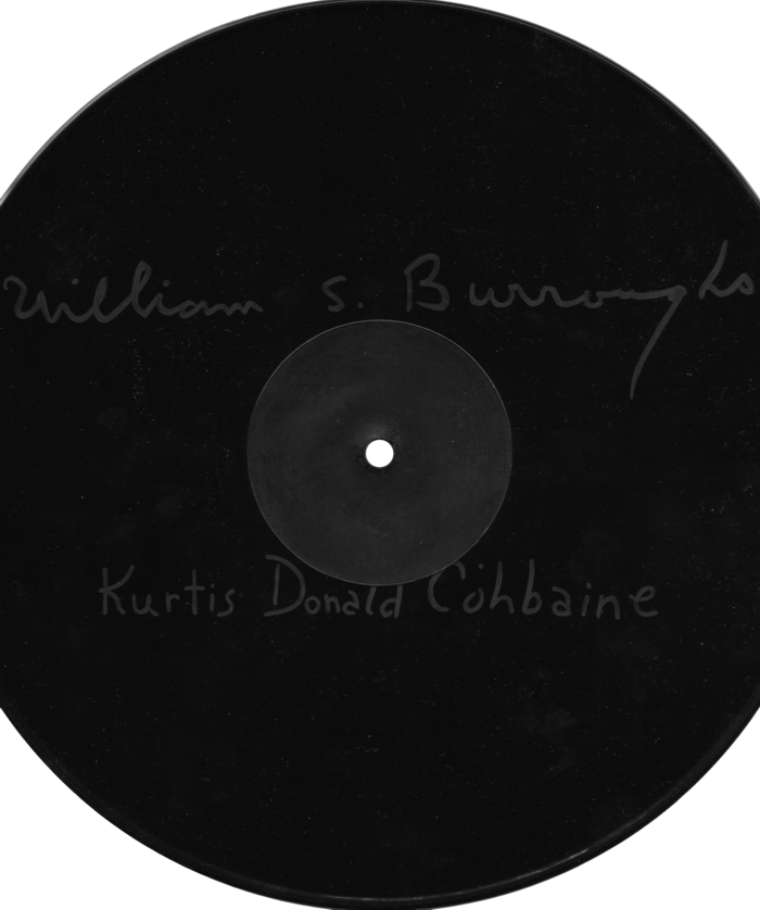 Side B