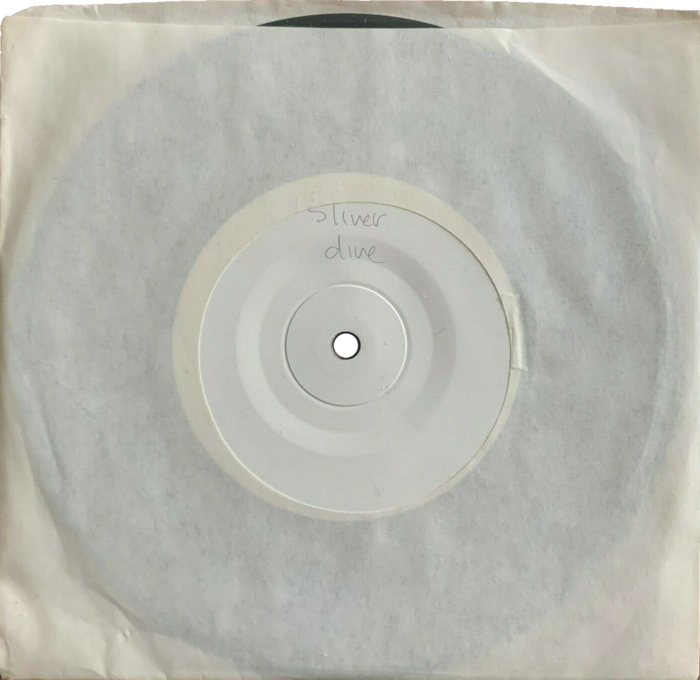 Copy 1, side A
