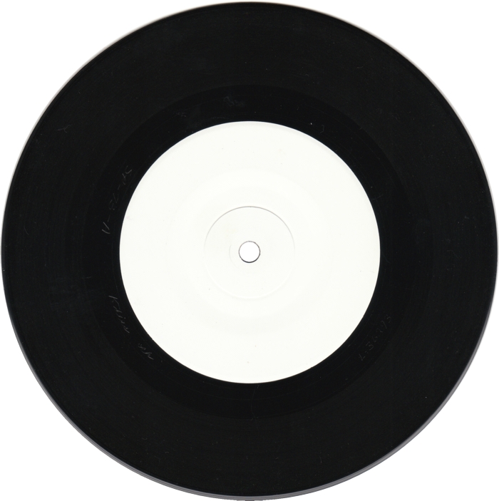 Copy 6, side A