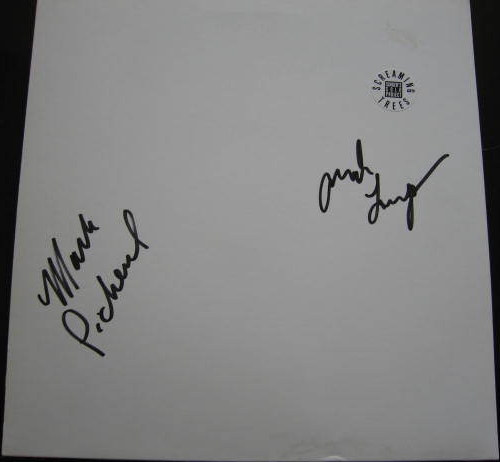 Copy 1, sleeve